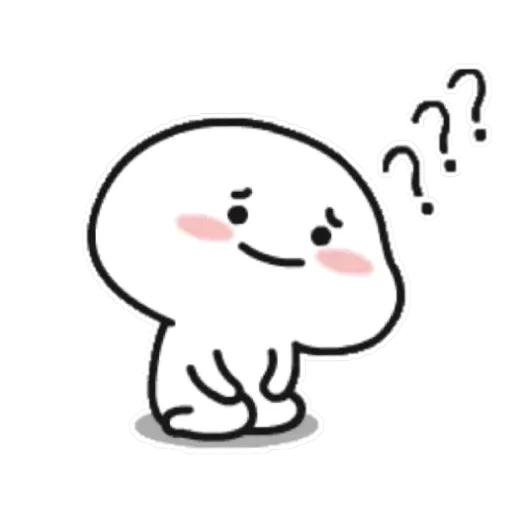Tojin ngepack Quby lagi sticker 10