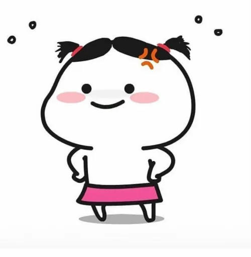 Quby sticker 12