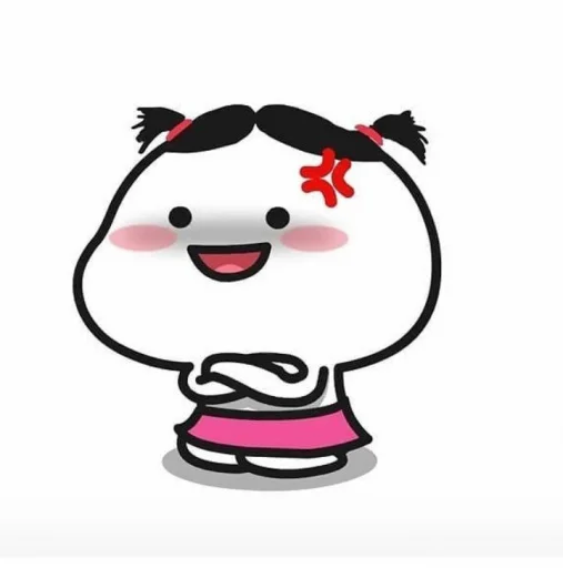 Quby sticker 10