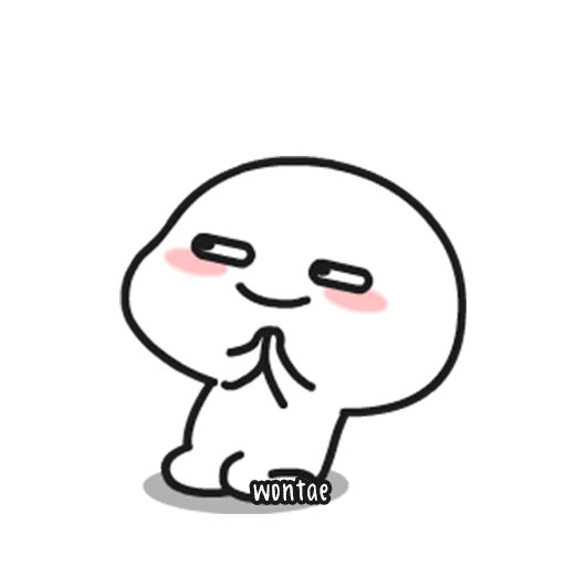 Quby sticker 12
