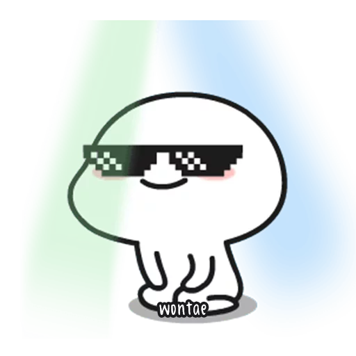 Quby sticker 5