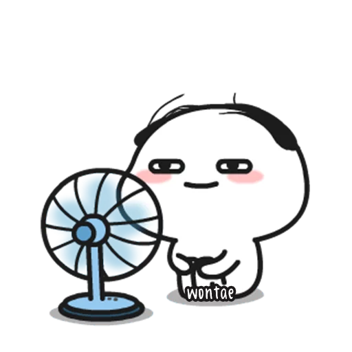 Quby sticker 10