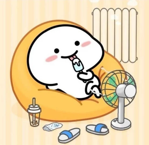 Quby sticker 11