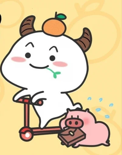 Quby sticker 3
