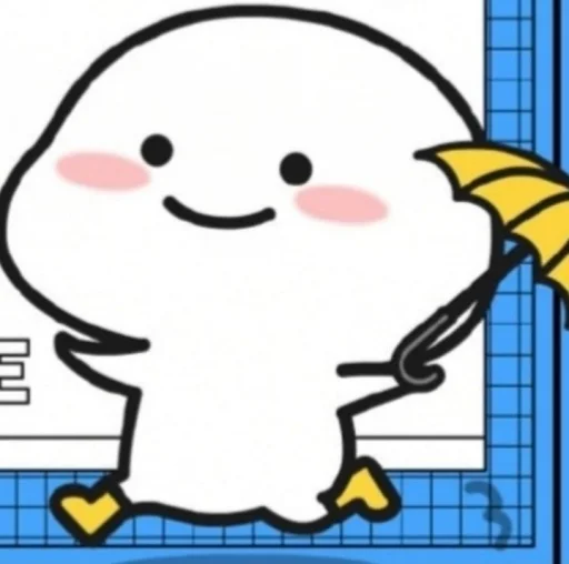 Quby sticker 10