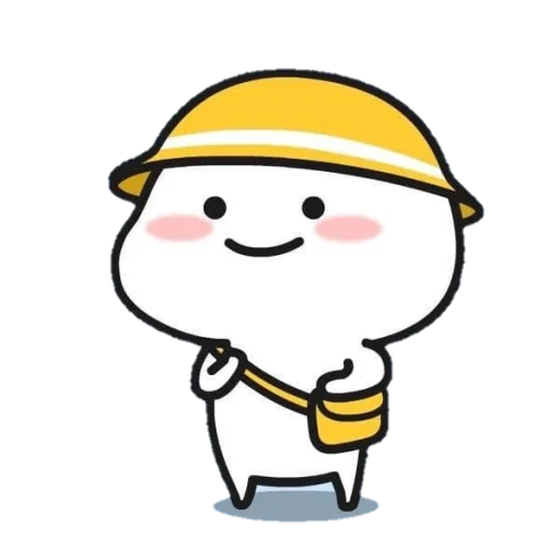 Quby Telegram sticker pack