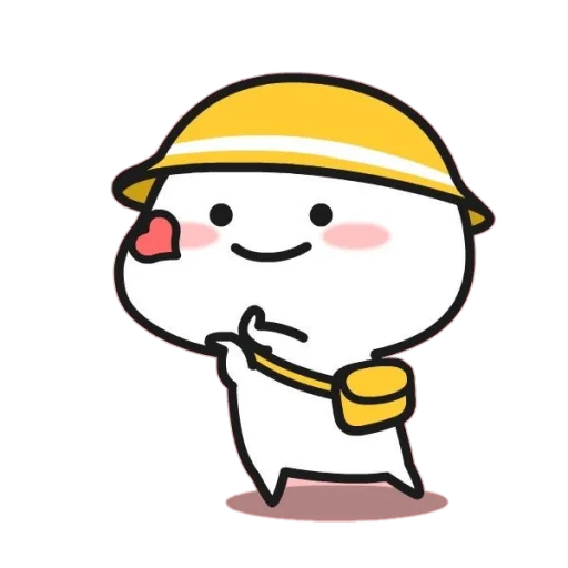 Quby sticker 2