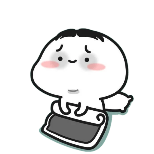 Quby sticker 12