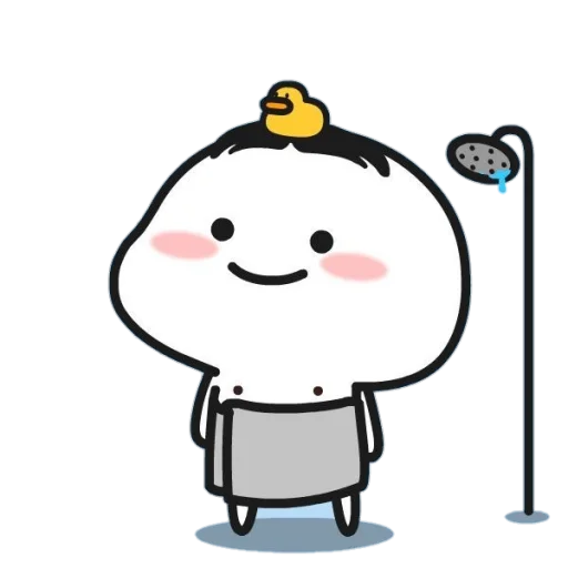 Quby sticker 5