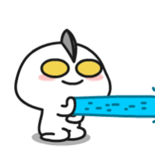 Quby sticker 7