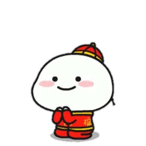 Quby sticker 10