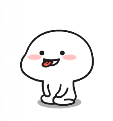 QUBY sticker 11