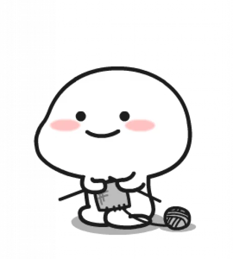 QUBY sticker 12