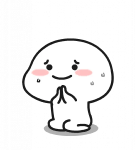 QUBY sticker 3