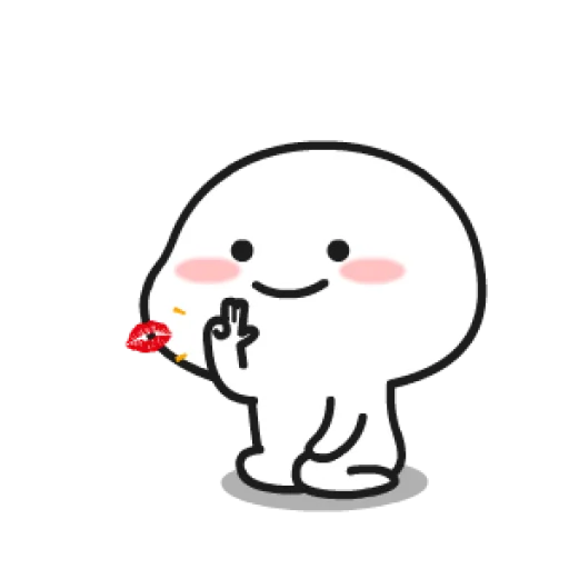 QUBY sticker 4