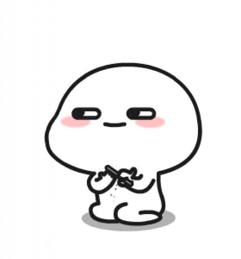 QUBY sticker 5