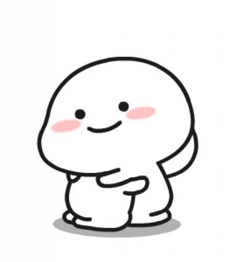 QUBY sticker 6
