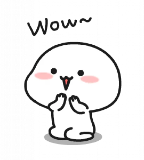 QUBY sticker 7
