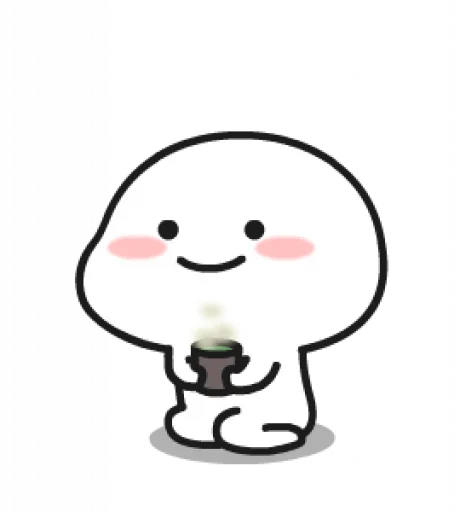 QUBY sticker 9