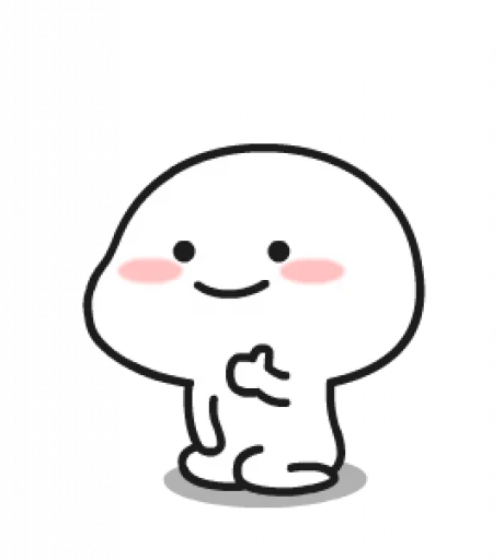 QUBY sticker 10