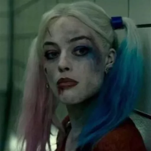Harley quinn sticker 5