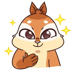 Квип в Городе Глухих sticker 9