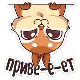 Квип :: @stickroom Telegram sticker pack