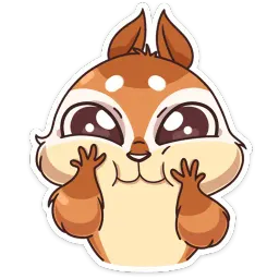 Квип :: @stickroom sticker 2