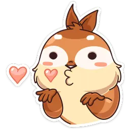 Квип :: @stickroom sticker 4