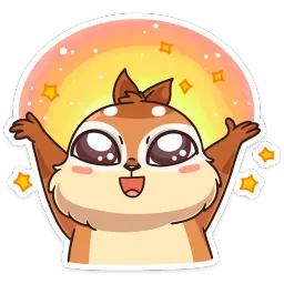 Квип :: @stickroom sticker 5