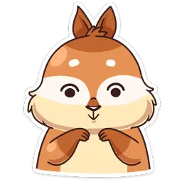 Квип :: @stickroom sticker 6