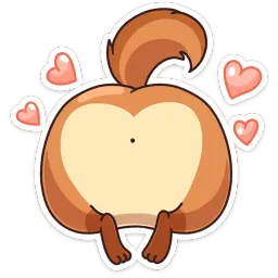 Квип :: @stickroom sticker 7