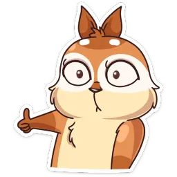 Квип :: @stickroom sticker 9