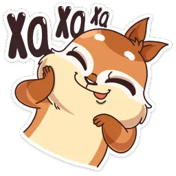 Квип :: @stickroom sticker 10
