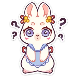 Ася ВКонтакте, Анастасия Кощевец Telegram sticker pack