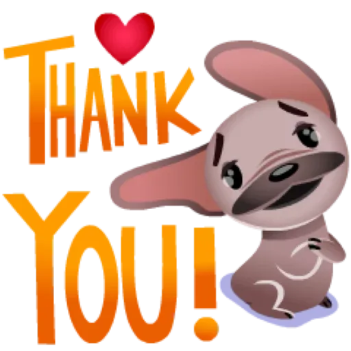Rabbo the Muscle Rabbit sticker 83