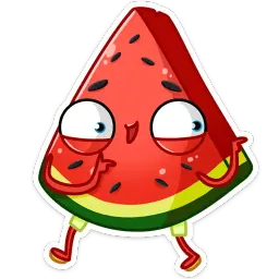 Рэдик sticker 11