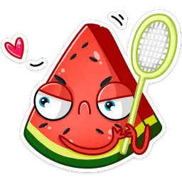 Рэдик sticker 4