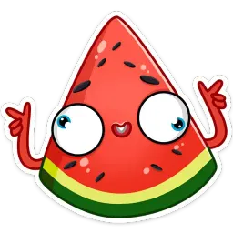 Рэдик sticker 5