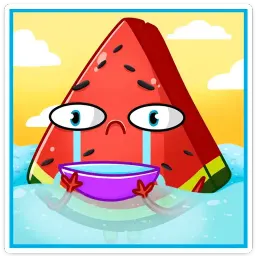 Рэдик sticker 6