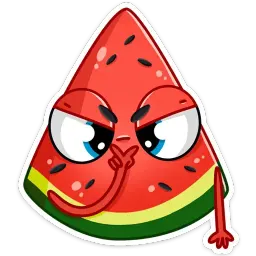 Рэдик sticker 7