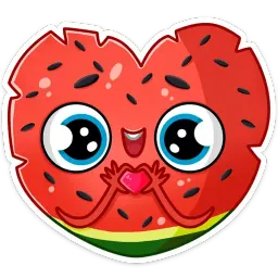 Рэдик sticker 10