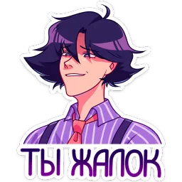 Радик Мария Литке sticker 11