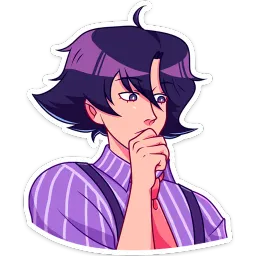 Радик Мария Литке sticker 8