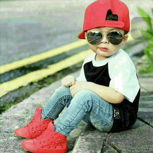 H.R sticker 2