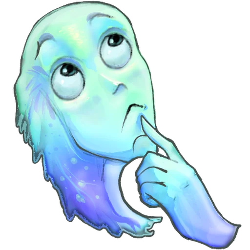 Rainbow sticker 2