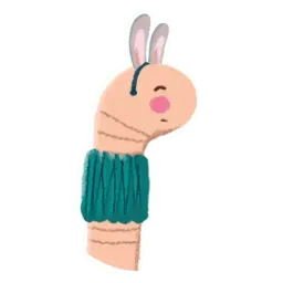 rainwormivan sticker 8