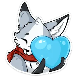 Рейни sticker 4