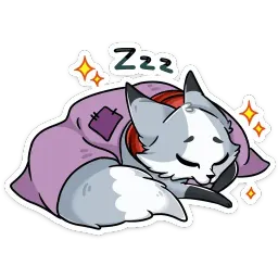 Рейни sticker 8