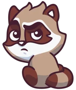 Ральф sticker 11